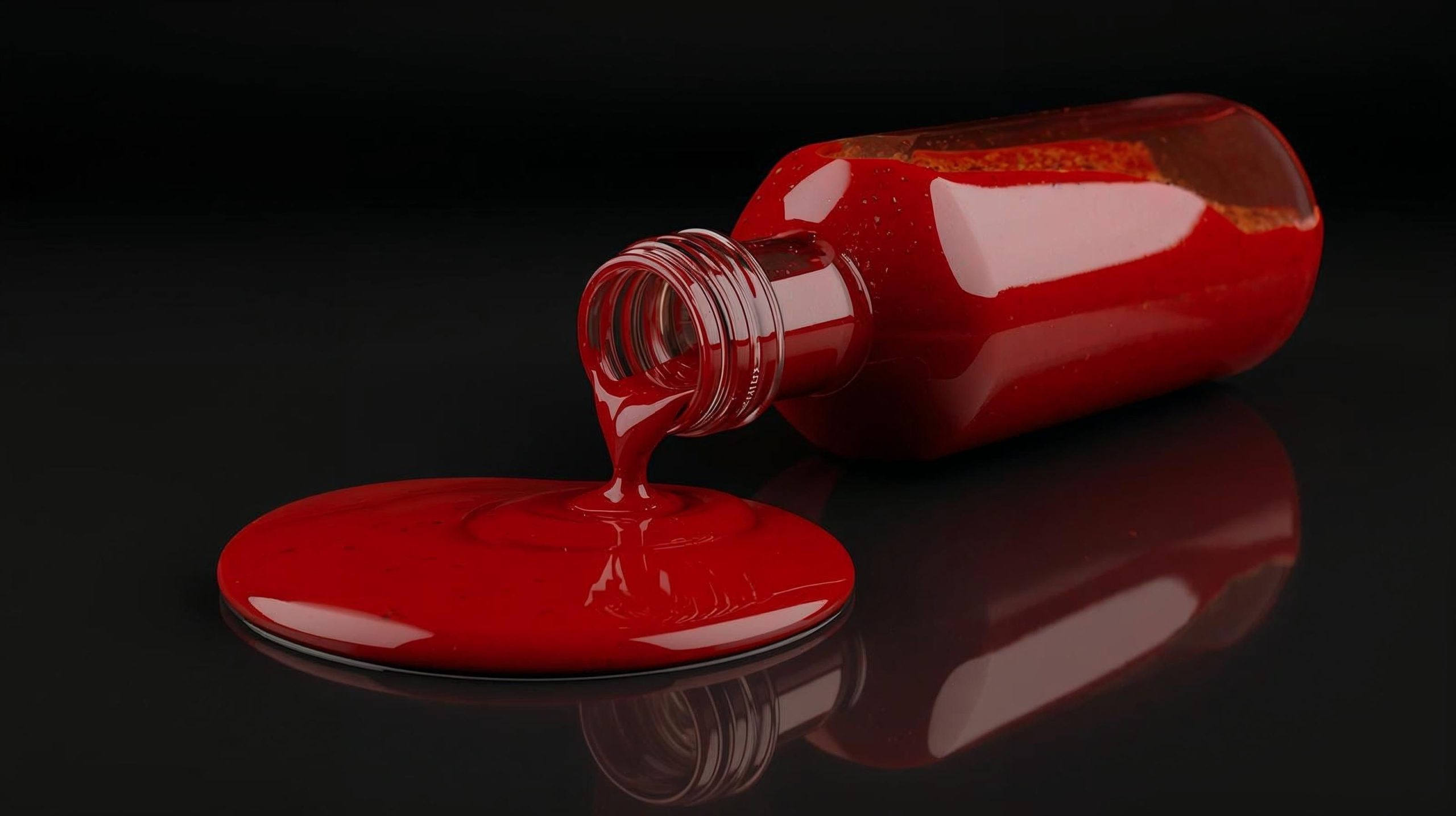 Spilling AI Secret Sauce