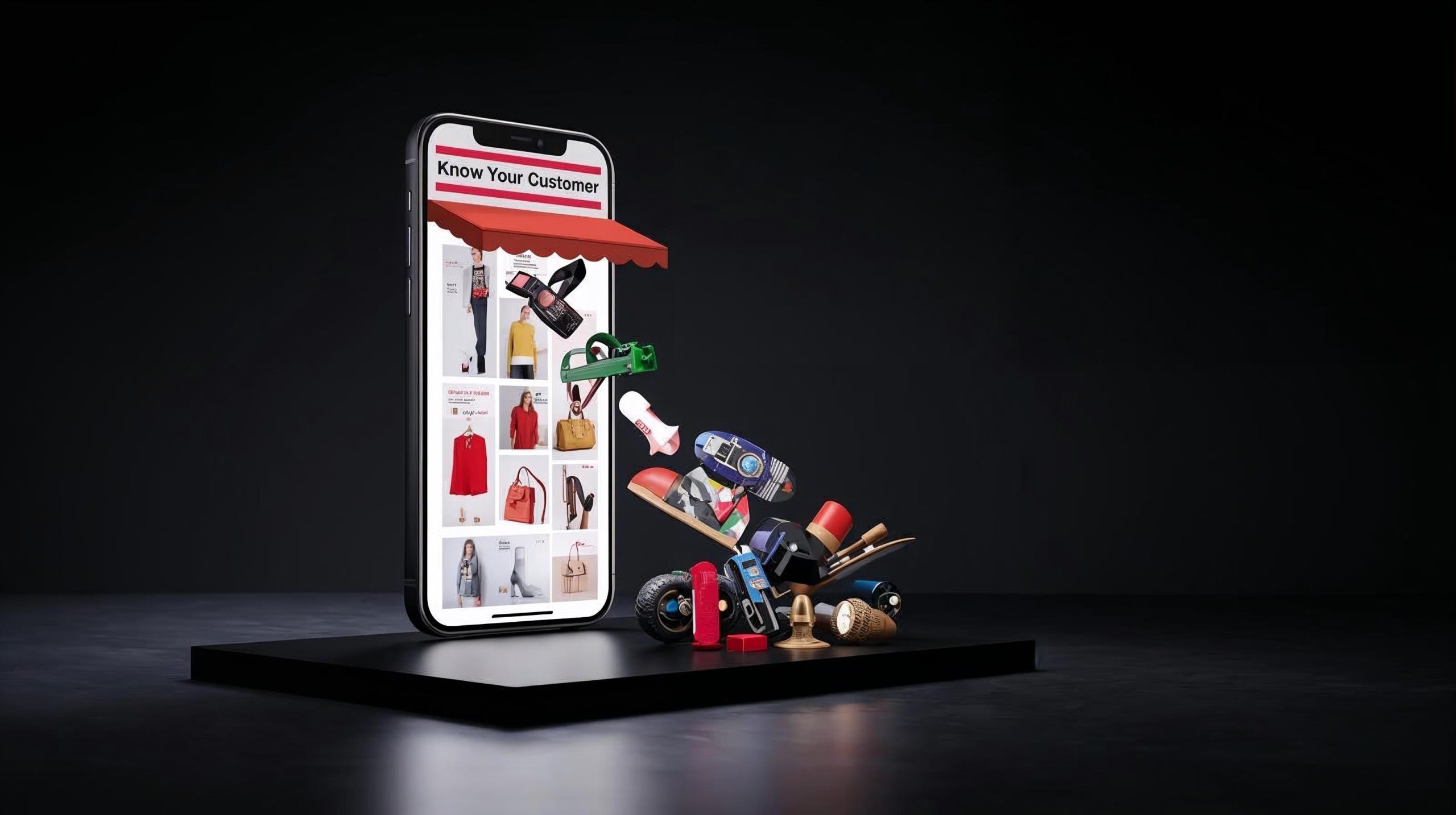 The New Consumer Reality: Reshaping Customer Segments in a Post-COVID World