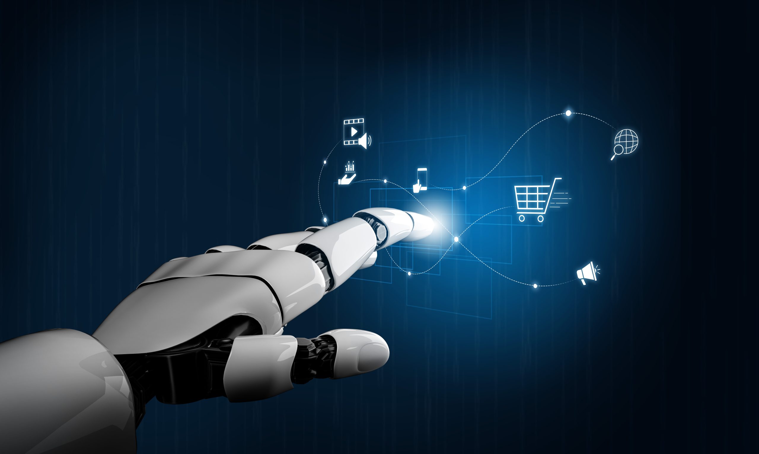 Mastering Omnichannel Marketing: Creating Customer Journeys